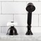 Kingston Brass KSK3355PXTR Transfer Valve Set for Roman Tub Faucet, Oil Rubbed Bronze KSK3355PXTR - alternate 3
